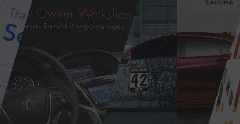 Work from the Spohn Design team.