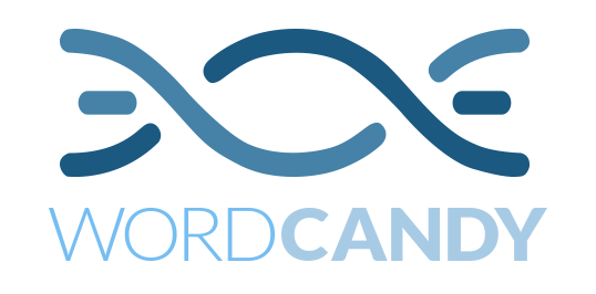 WordCandy